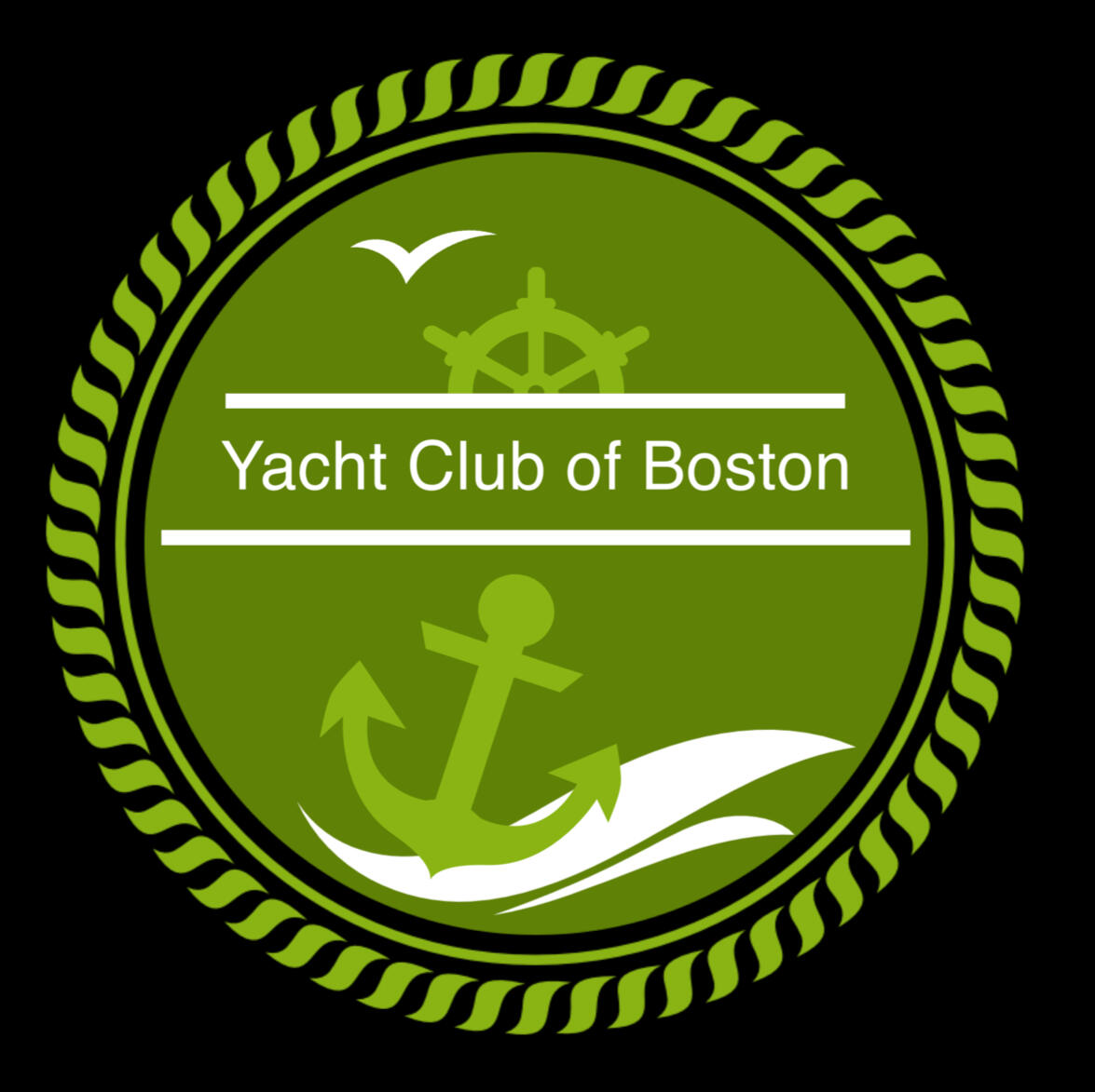 boston yacht club logo